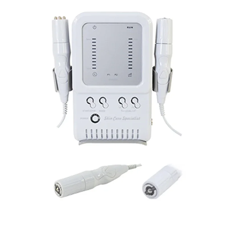 Mesotherapy Facial Rejuvenation RF lifting Anti aging Electronic muscle stimulation Meso therapy skin care Beauty Equipment