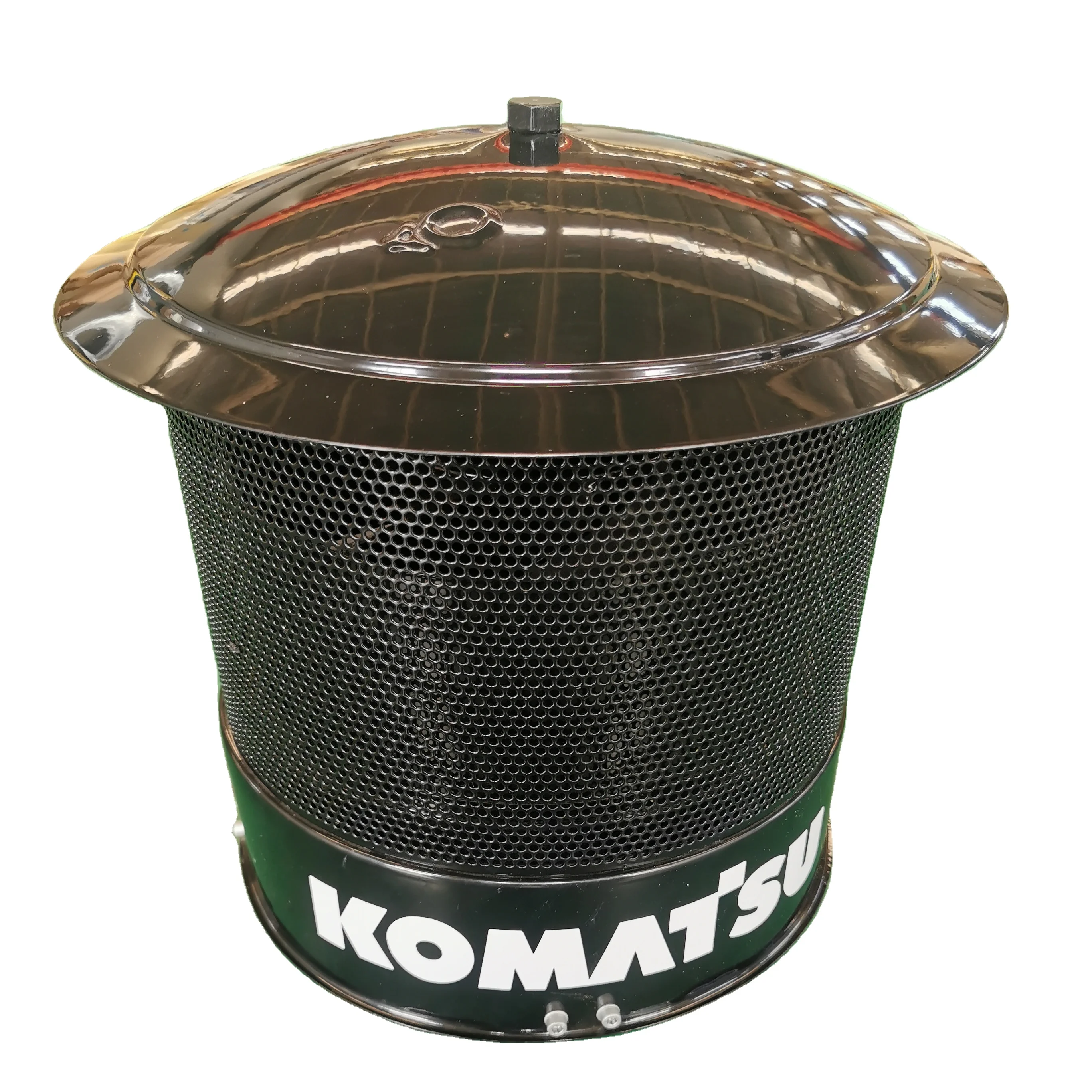 423-u12-3100 PRE-CLEANER FOR komaTsu PC200-8Mo  pc220-8  Air filter  21N-01-31330  Filter impurities