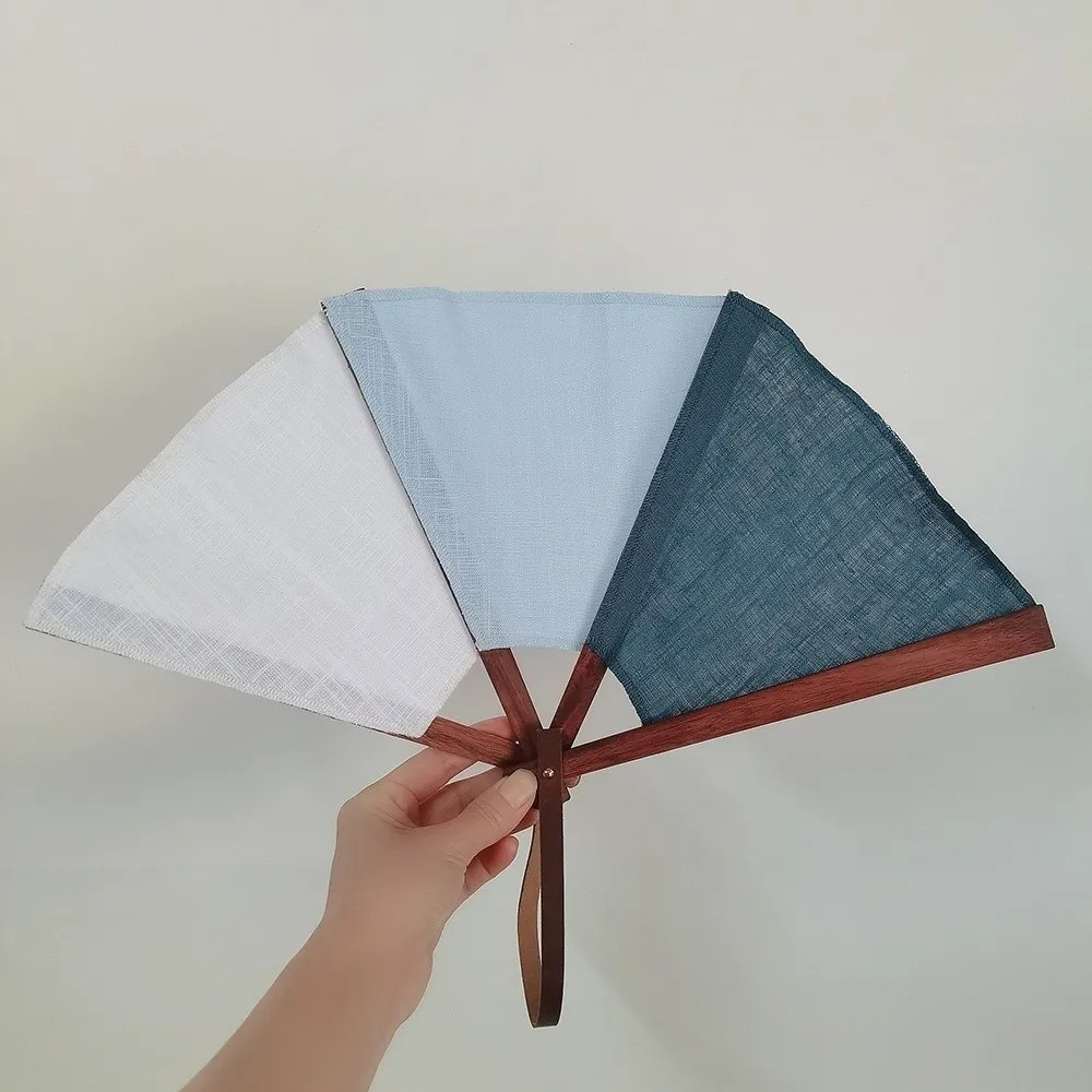 Thumbnail 4 - #23 New Decorative Fans Arrivals