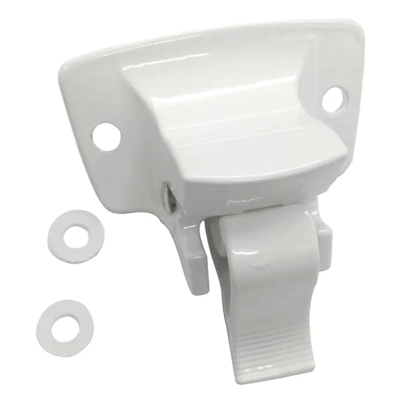 

3314067.004B Нижний кронштейн в сборе, настенный кронштейн для автофургона, прицепа, детали тента Sunchaser-ABQA