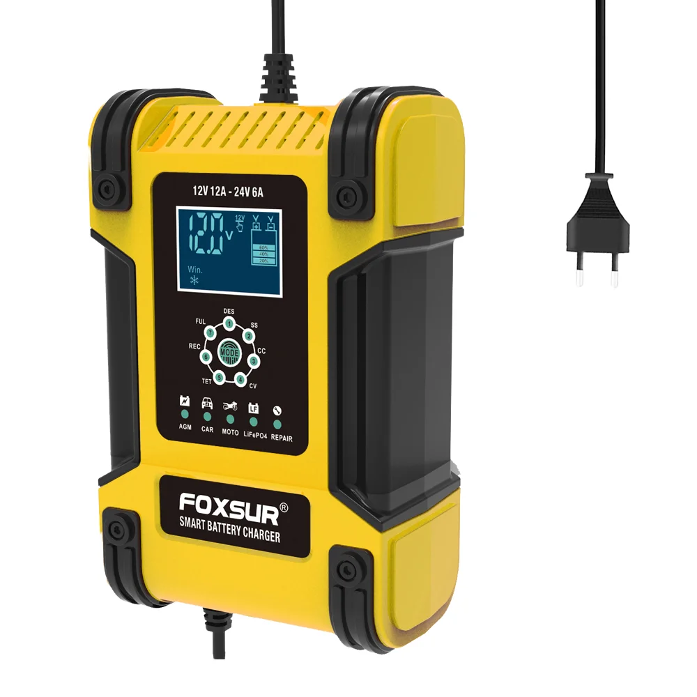 Best Seller 12V 24V…