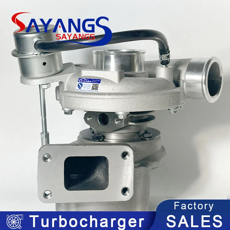 Para piezas de motor Perkins JCB, turbocompresor GT2556 32006047 320/06047 32006079 320/06079 32006081