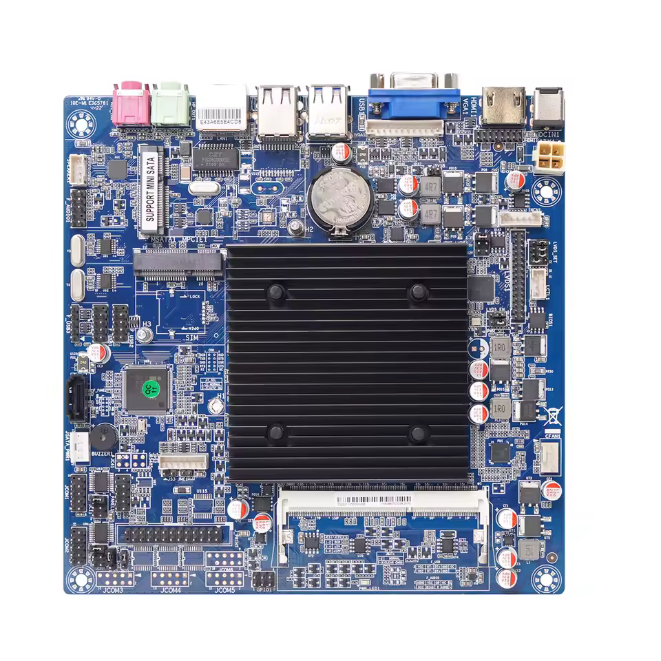 2. Mini Itx..
