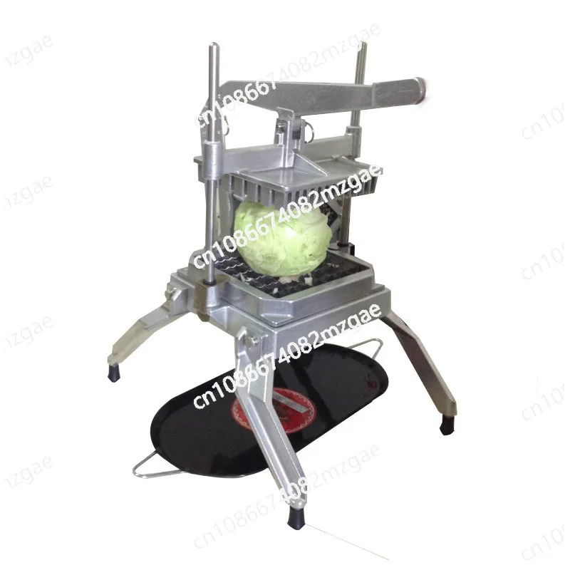 

Слайсер Ручная машина для резки овощей Кухонная машина для резки овощей Коммерческая машина