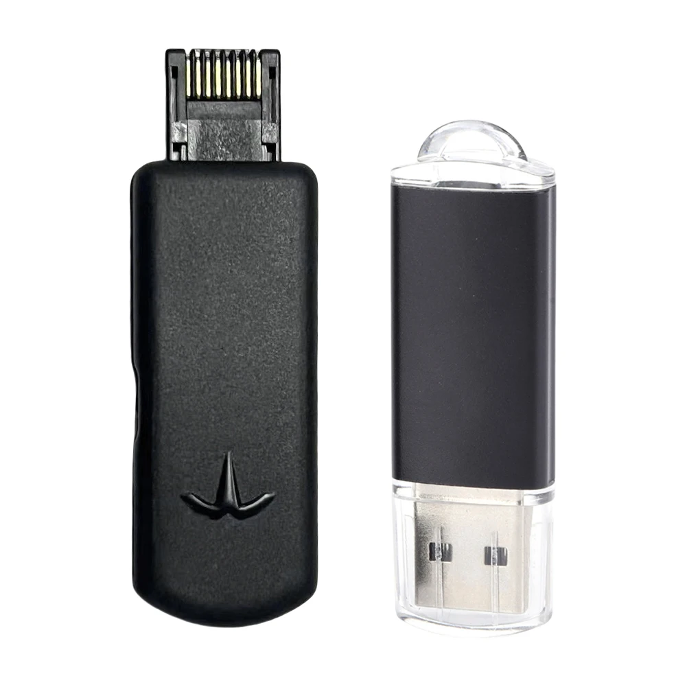 One-Key JB Tool Mod Kit USB Dongle JB USB Adapter w/ Ethernet Type-C Cable Game Accessories for PS4 FW 9.0 11.0 System image 6