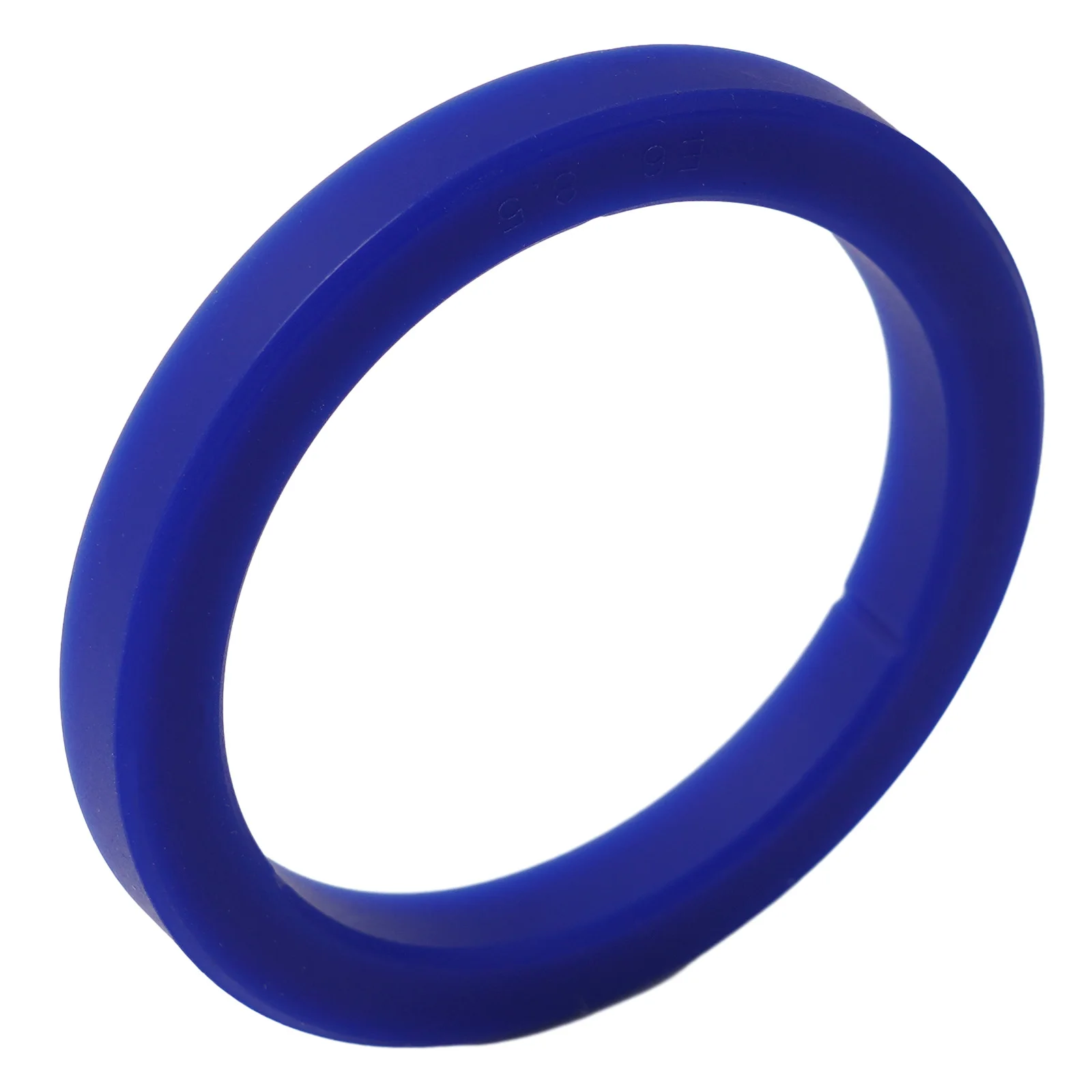 1/2pcs E61 Silicone Group Gasket 8.5mm Group Head Kit For Gaggia Coffee Machines  Navy Blue   73 X 57 X 8.5 Mm