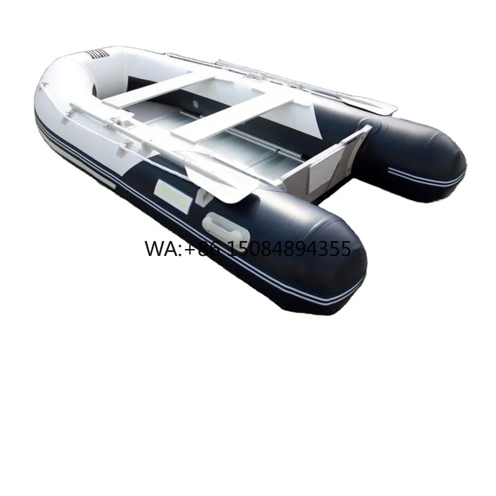 New Style 3.8m PVC Chinese Inflatable Boats Prices