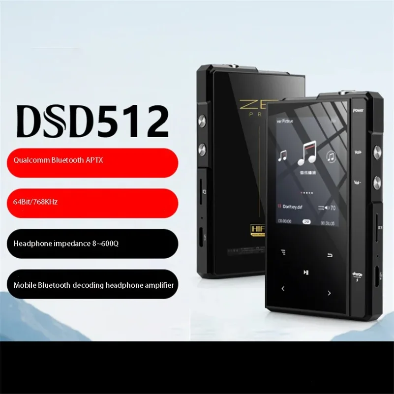 MP3 Portable Player…