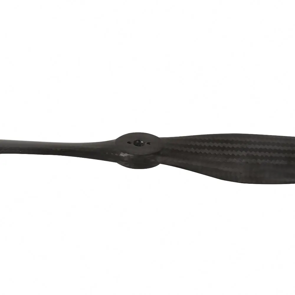 LigpowerV26 * 8.7 Vendita in fabbrica di grandi dimensioni in fibra di carbonio Lama dell'elica Dr-one Vtol Dr-one da 26 pollici per quadricottero RC