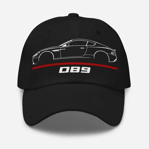 Premium Dad Hat For…