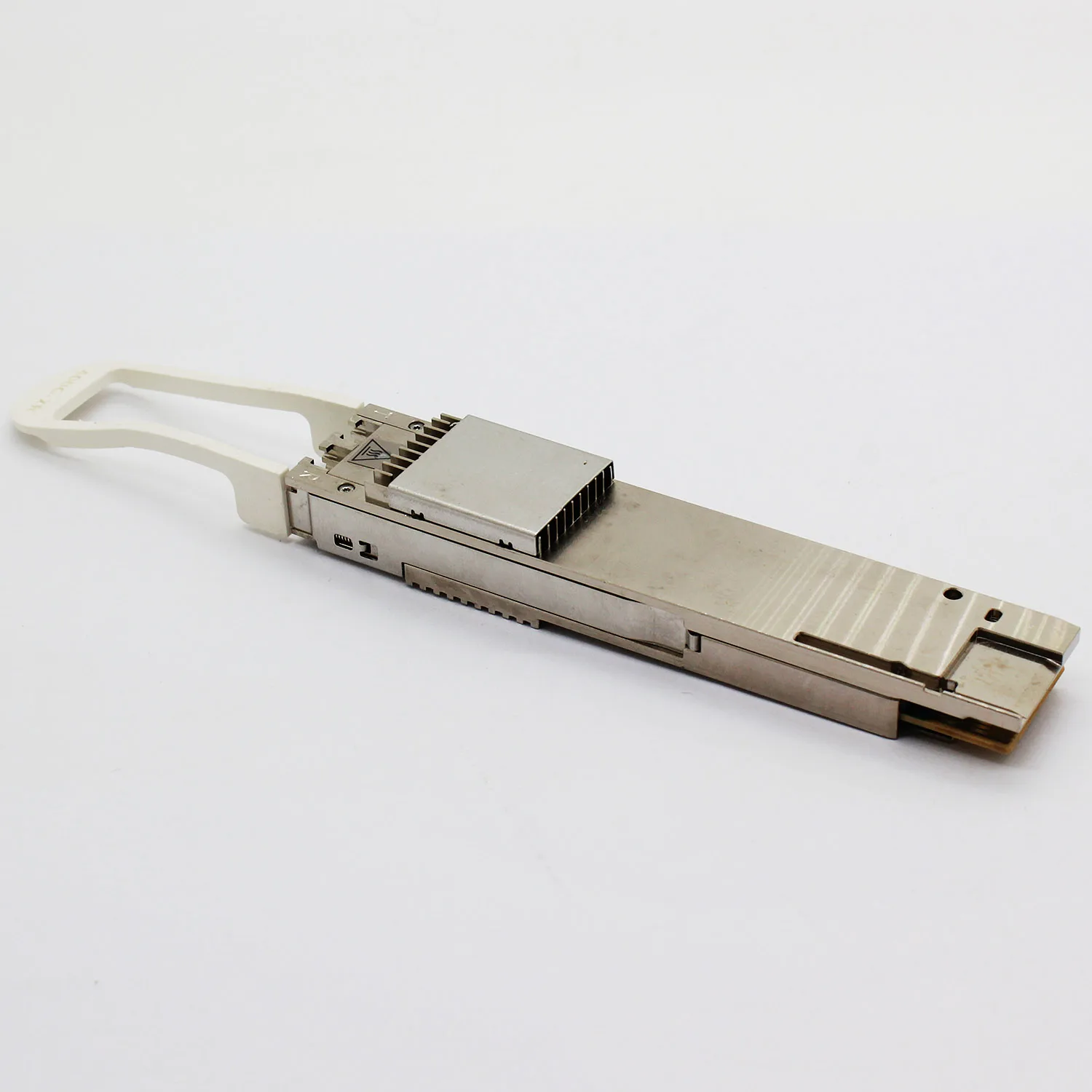 オリジナルアカシア 400 グラム DP04QSDD-E30-440 400 キロ 1550nm 調整可能なトランシーバーモジュール使用