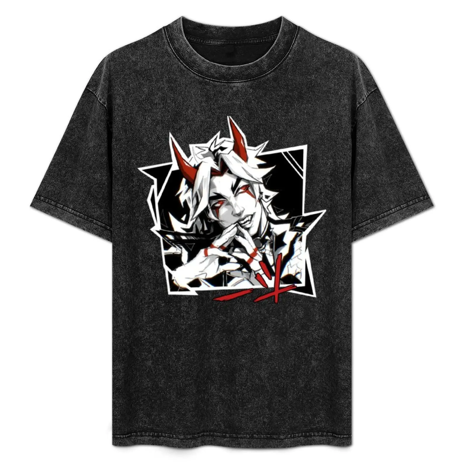 

Arataki Itto T-Shirt Quick Dry Training Short Sleeve Tee