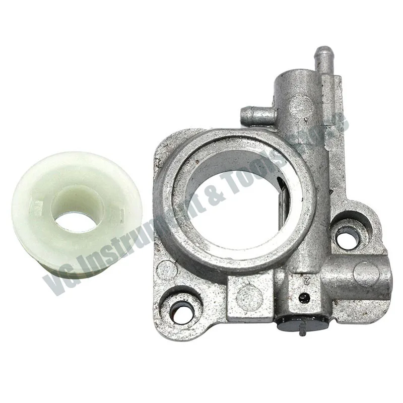 New Auto Oiler Assembly Oil Pump for Echo Shindaiwa CS-271T CS-350TES CS-355T CS360TES CS-361P CS-420ES PN C022000020