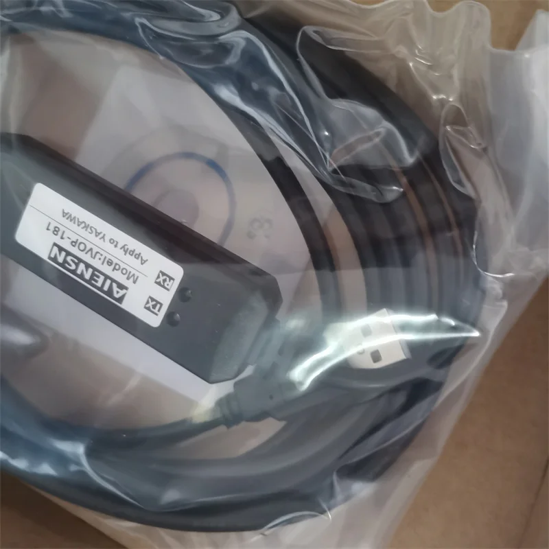 JVOP-181 USB Programming Cable for  nverter G7/F7/S7 V/A1000