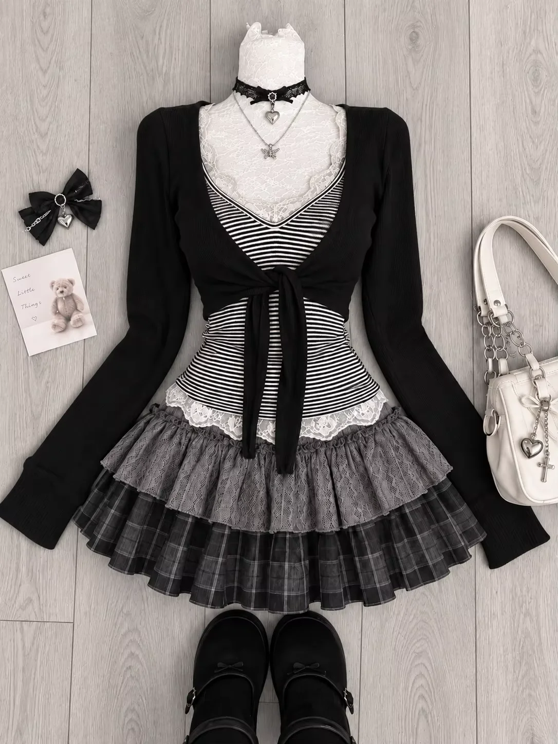 Sweet Lolita Vintage Suits Wom - огляд і ціна Vintage Women'S Formal Wear