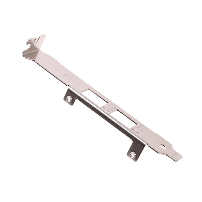 Support de profil de déflecteur pleine hauteur pour carte réseau Intel X520-DA2 82599ES E10G42BTDA 4U