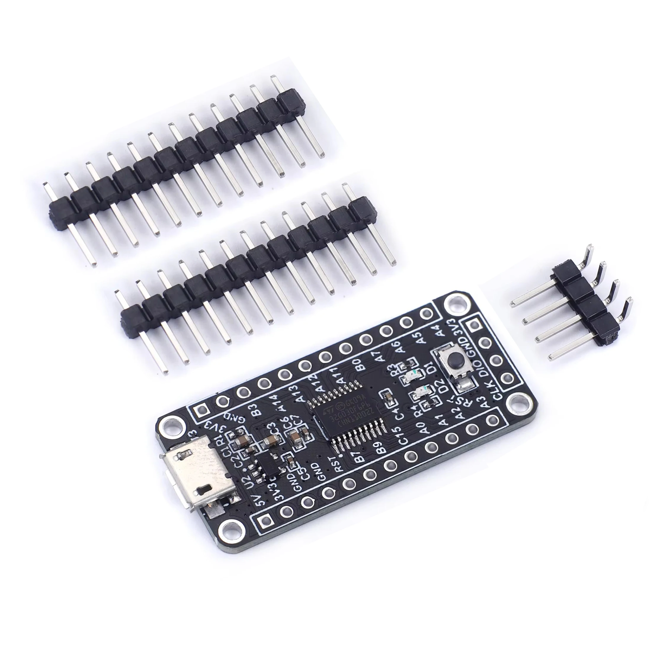 STM32G030F6P6 Devel… - image