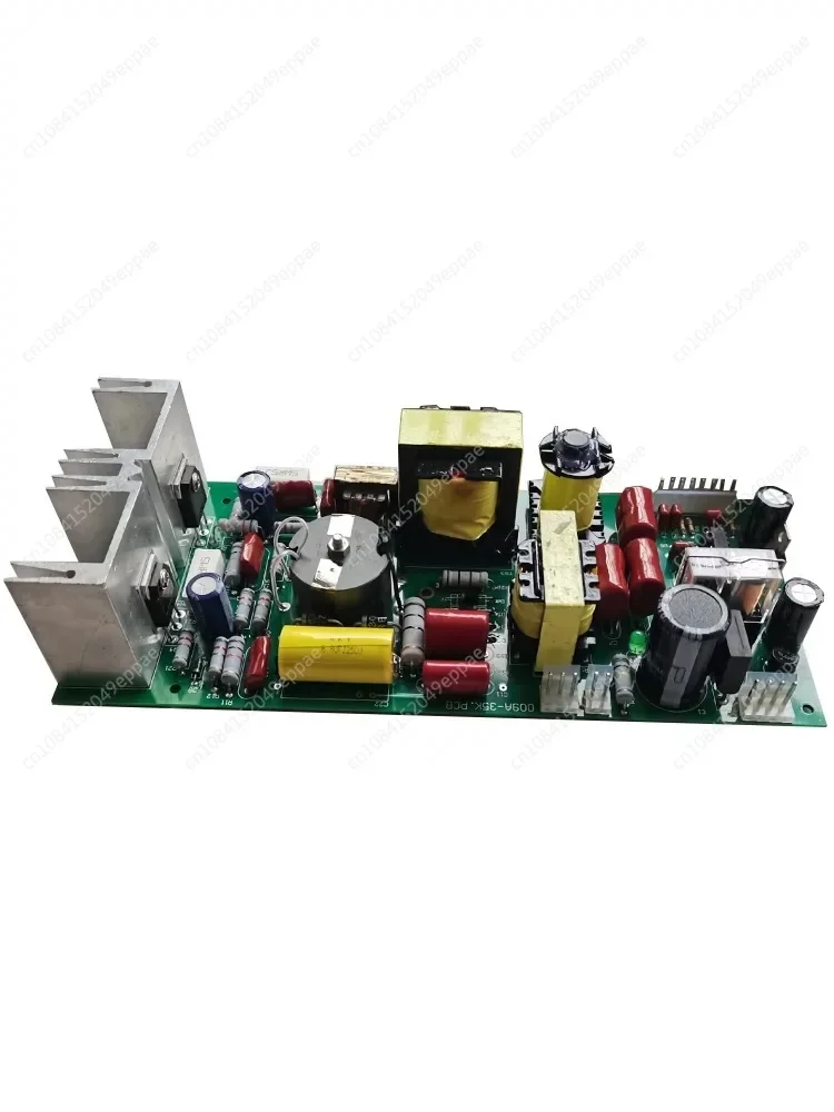 35K Ultrasonic Motherboard Handheld Welding Machine Circuit Board Mask Machine Power Supply Low Power Current Motherboard