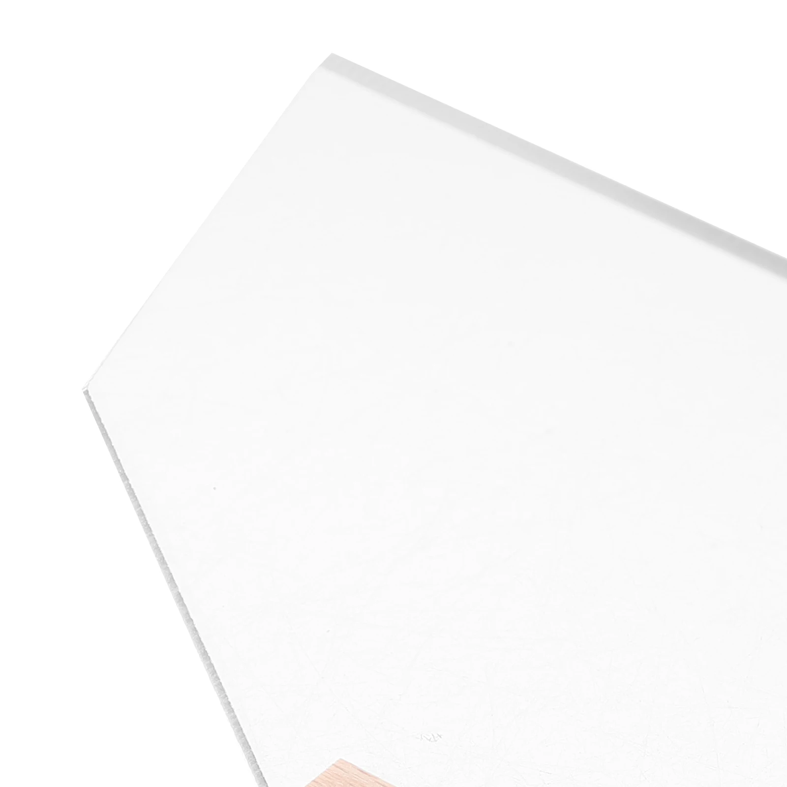 

4 Pcs Erasable Notepad Dinner Table Sign Number Plate Tabletop Holder Hotel Signs Acrylic Wedding