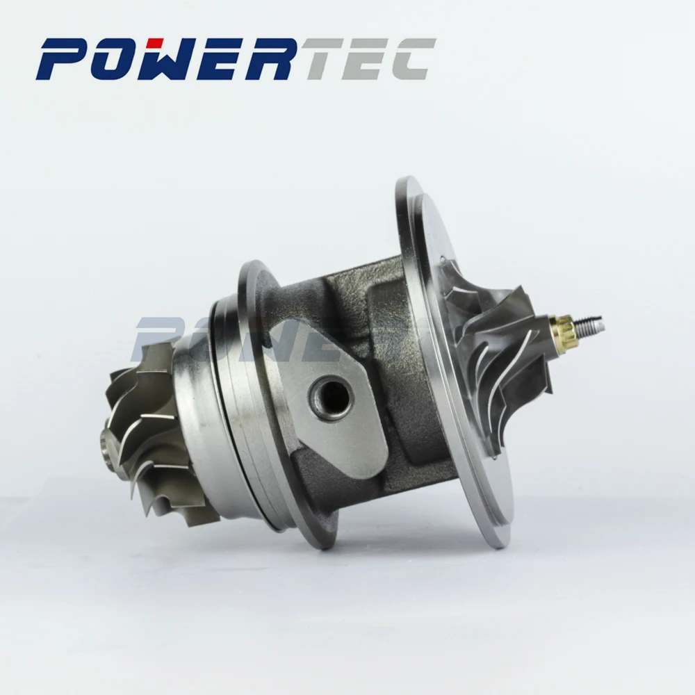 Turbocharge Cartridge For Cummins Truck Elite 4BTA HMFO 3.9L DieselTier2 4BTAA 3537751 3537753 3592121 3802906 Turbocharger Core