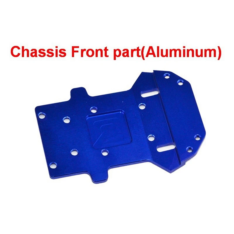 Chassis Front Component Voor VRX Racing RH1016/RH1017/RH1006/RH1007/RH903/RH817/RH818, Fit Vrx 10932 10330