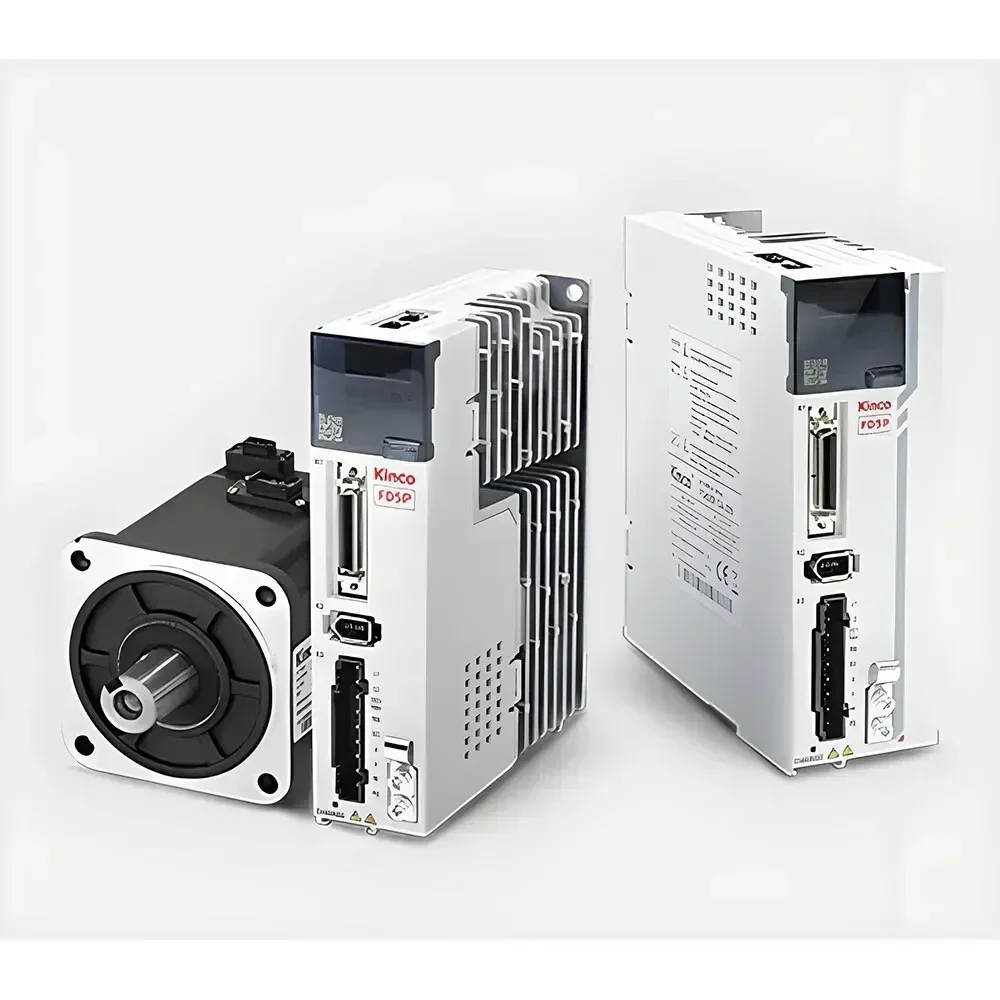 Kinco Ac Servo Drive Servodrive FD FD5 Series 200W 400W 750w 1.5KW 2KW 1KW LA CA EA PA 000 FD415P FD425P FD435 FD625 Profinet