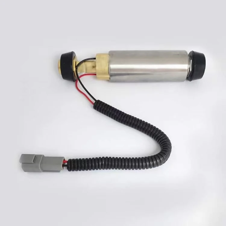 Electronic Fuel Pump Delivery Pump PC300-8 PC350-8