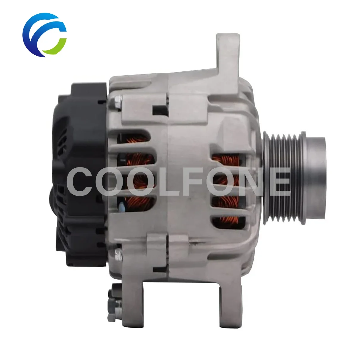 Generator Alternator for HYUNDAI i20 i30 i40 ix20 Veloster KIA Carens Pro Ceed Rio III Soul Venga 373002B750 373002B760 2610128