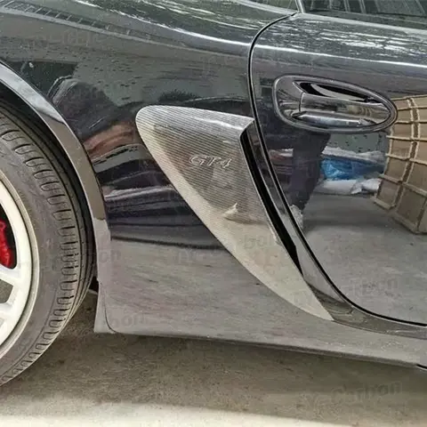 8 best sales 987 बॉक्सस्टर - №3