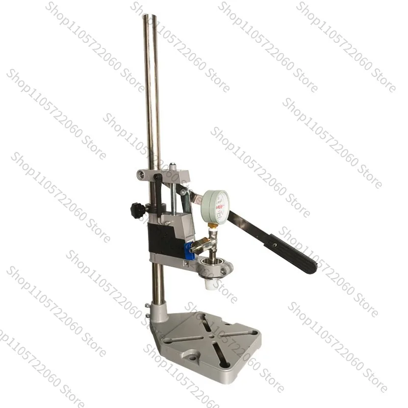 For in-bottle CO2 Pressure Detector, Portable Carbon Dioxide Content Tester for Beer, Soda and Carbonated Drinks