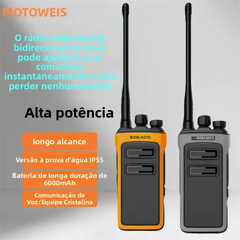 2-pack-long-range-walkie-talkie-10w-dual-ptt-professional-two-way-radio-with-strong-penetration-vox-hands-free-portable-radio
