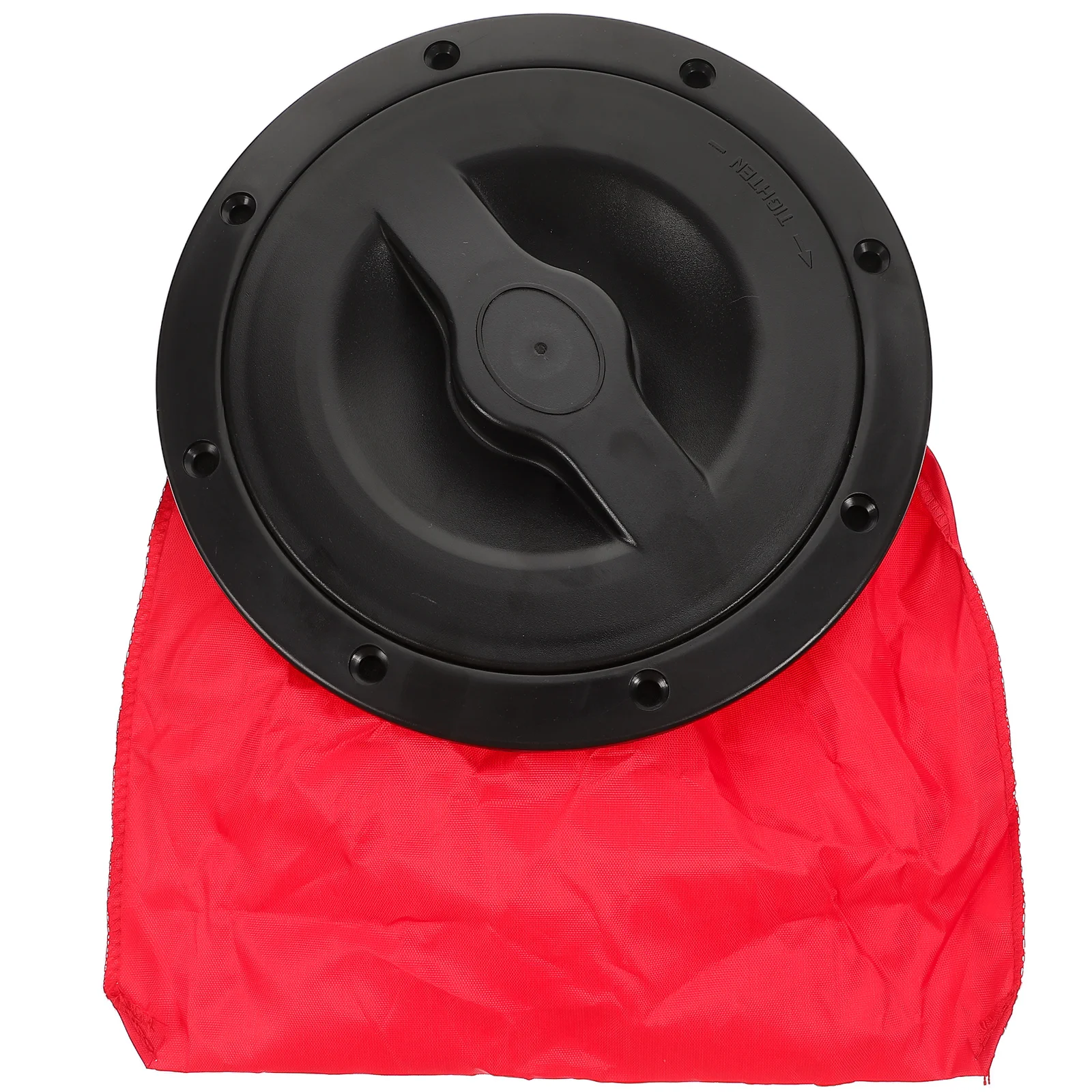 

Kayak Hatch Lid Waterproof Hatchcover Marine Sealing Cover Hatch Lid for Outdoor kayak hatch cover waterproof hatch cover