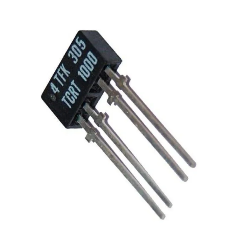 

5Pcs/Lot Tcrt1000 Tcrt1010 100% Full Original Genuine Optical Ic Sensor Sip-4