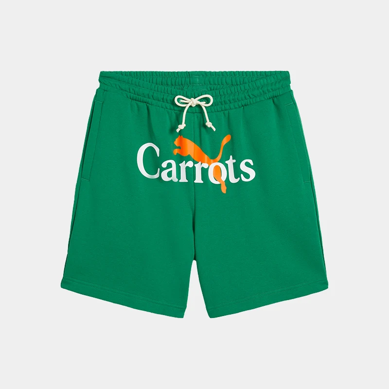 

Оригинальные сезонные новые мужские удобные и прочные модные свободные спортивные и повседневные шорты Puma 627447-86