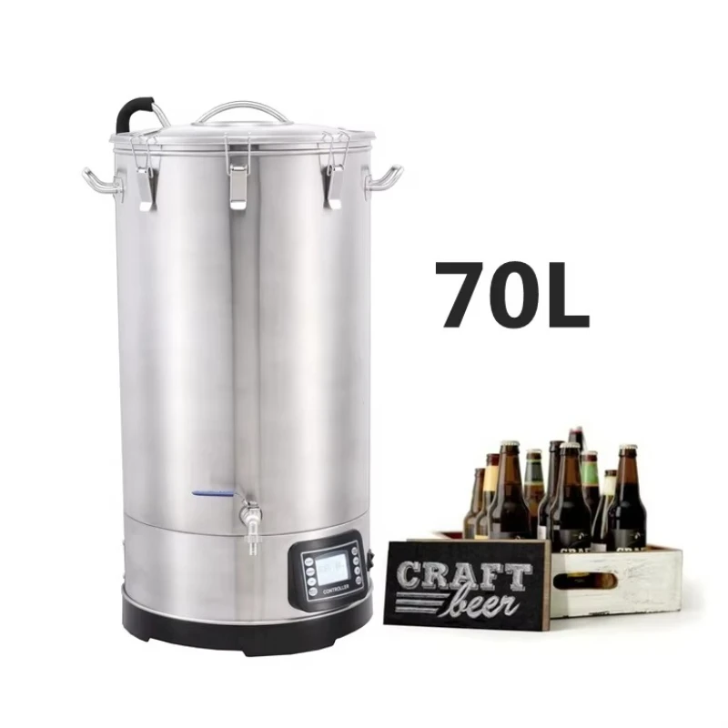 Craft Beer Brewer G… - image