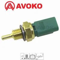 Coolant Water Temperature Sensor Fits For FIAT ULYSSE SCUDO LANCIA ZETA PHEDRA RENAULT LAGUNA II TOYOTA COROLLA