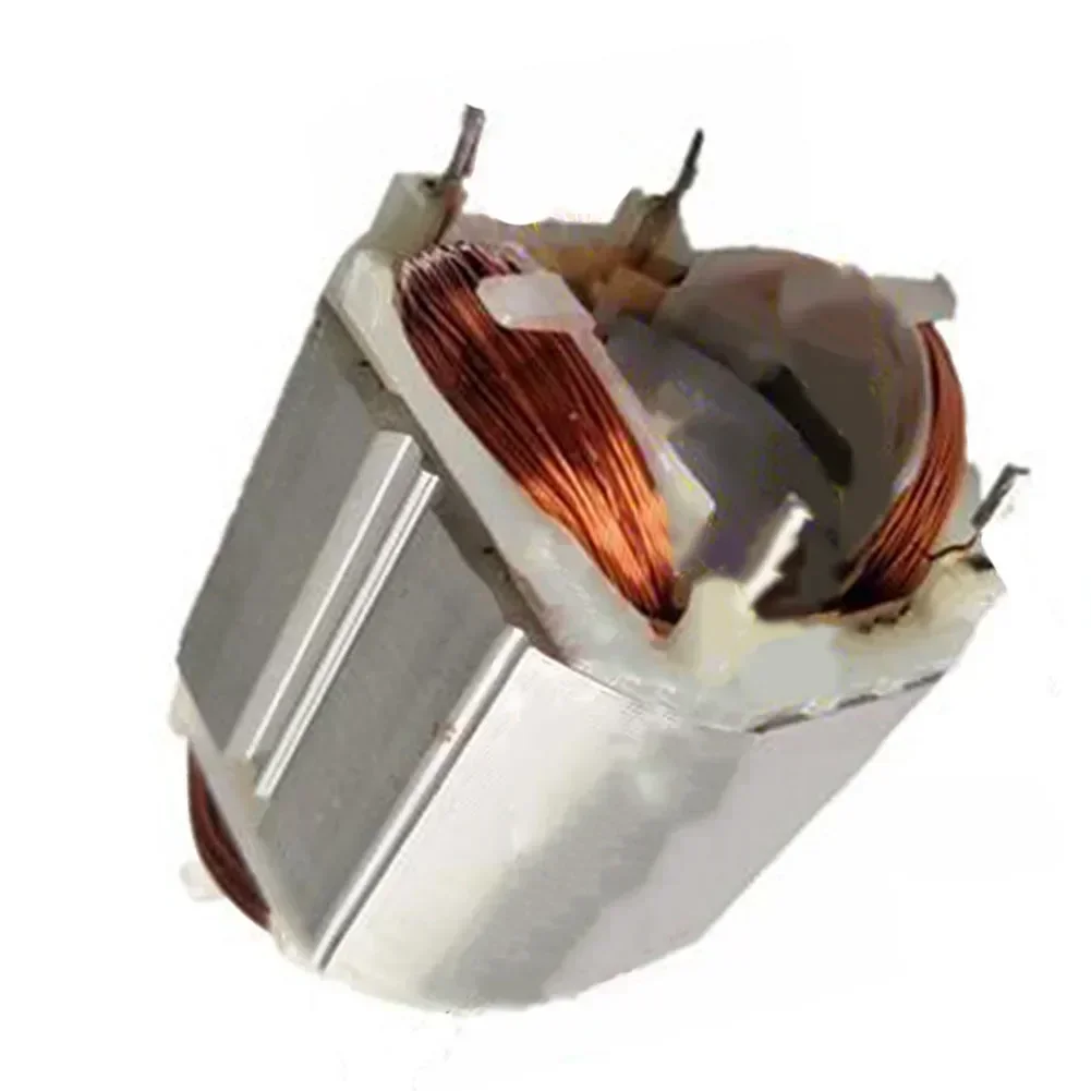 

Замена статора двигателя для GBH2-26 GBH2-26DRE GBH2-26, перфоратор, высококачественные аксессуары для электроинструментов, запчасти