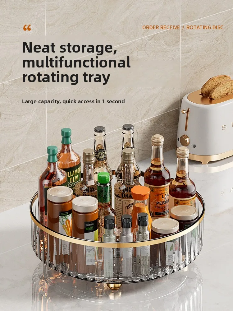 Rotating Kitchen Sp…