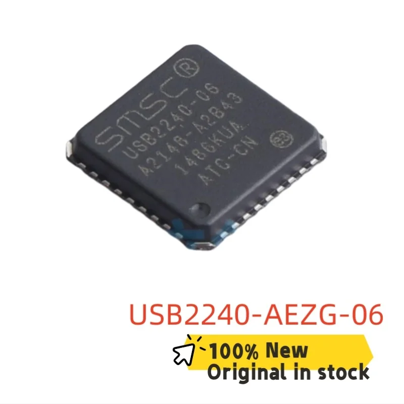 USB2240-AEZG-06 100% New Original