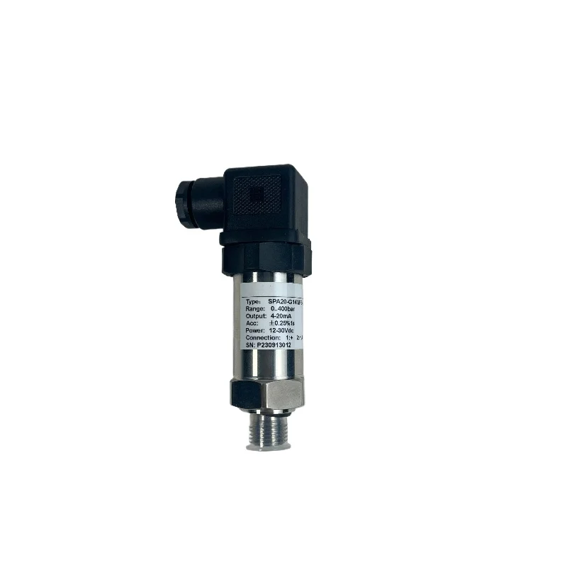 

4-20mA Output Vacuum Absolute Pressure Sensor/pressure Transmitter