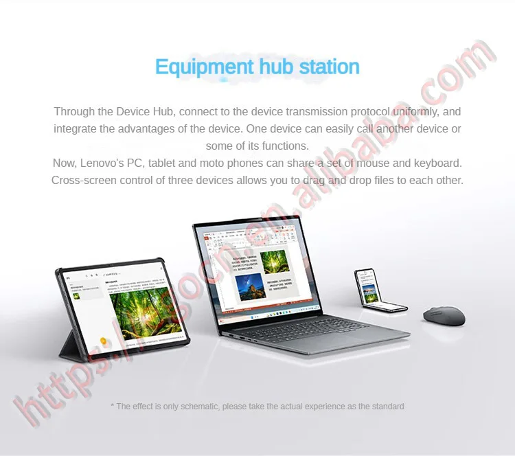 Original Lenovo Xiaoxin Pad Pro 2025 2.9k Resolution 144Hz LCD MTK Dimensity 8300 12.7inch Big Tablet 10200mAh WIFI Android