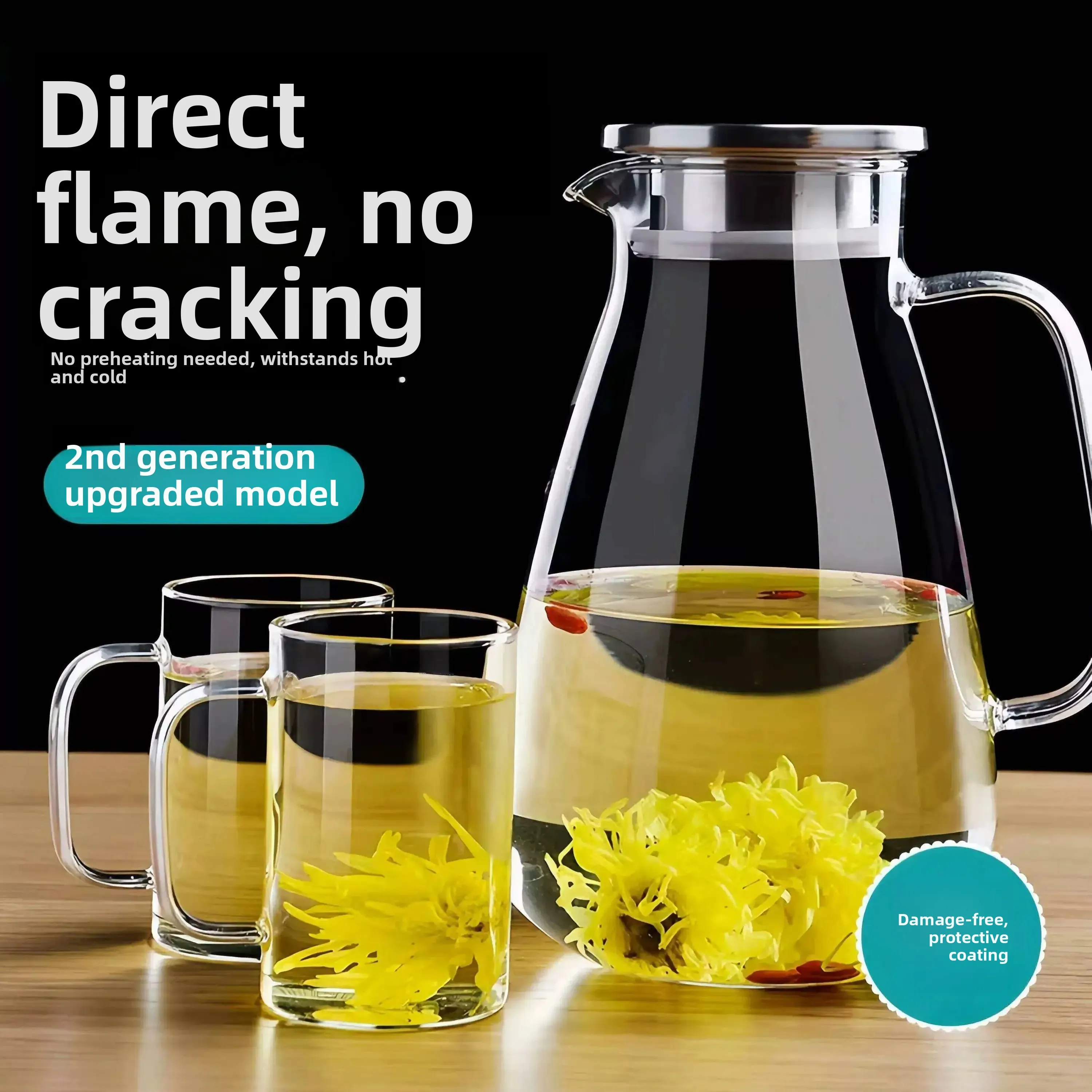 food-grade-glass-cold-water-pot-large-capacity-heat-resistant-home-use-2026-new-style-tea-pot-durable-insulated-stainless-steel