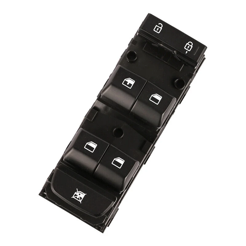 For KIA Cerato 2019 Electric Master Window Control Switch Regulator Button Direct Replacement 93571-M6120 93571-M6100