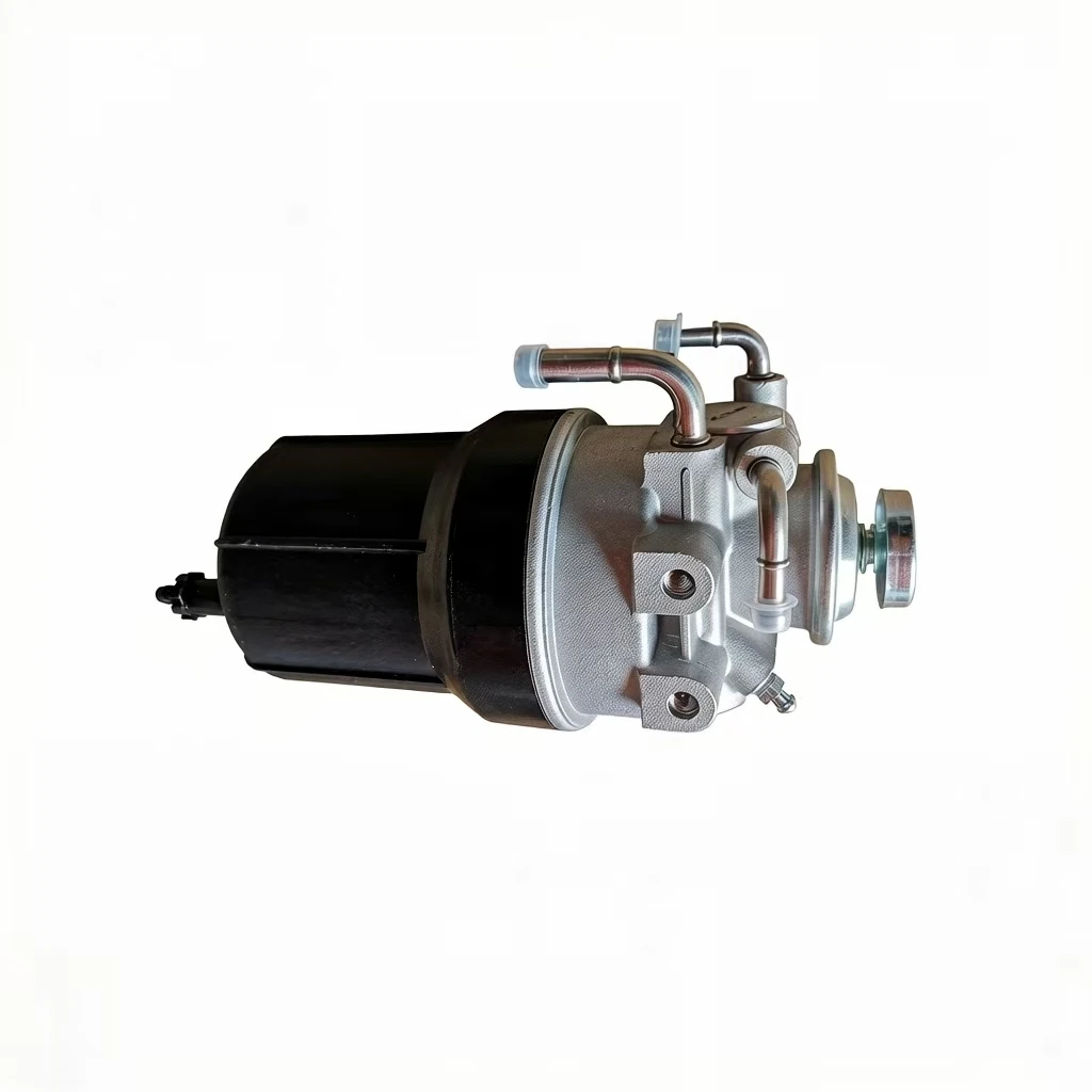 8981629044 Fuel Filter Water Fuel Sedimenter Assembly for ISUZU FTR FSR 6HK1 Engine
