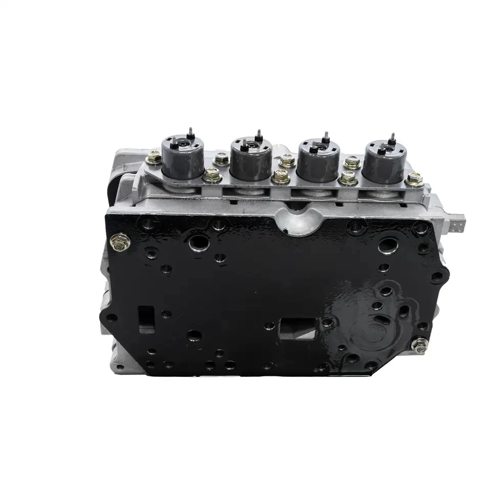 019CHA-1502700 Factory Price Remanufactured Valve Body Auto Transmission System Gearbox Parts 019CHA Valve Body For Chery 2