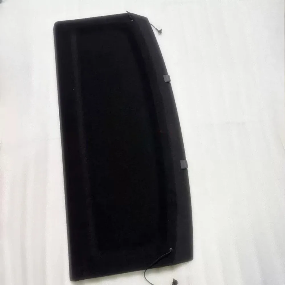 For MG Old MG4EV/MULAN Genuine Rear Coat Rack Assembly Trunk Partition Luggage Compartment Coat Rack