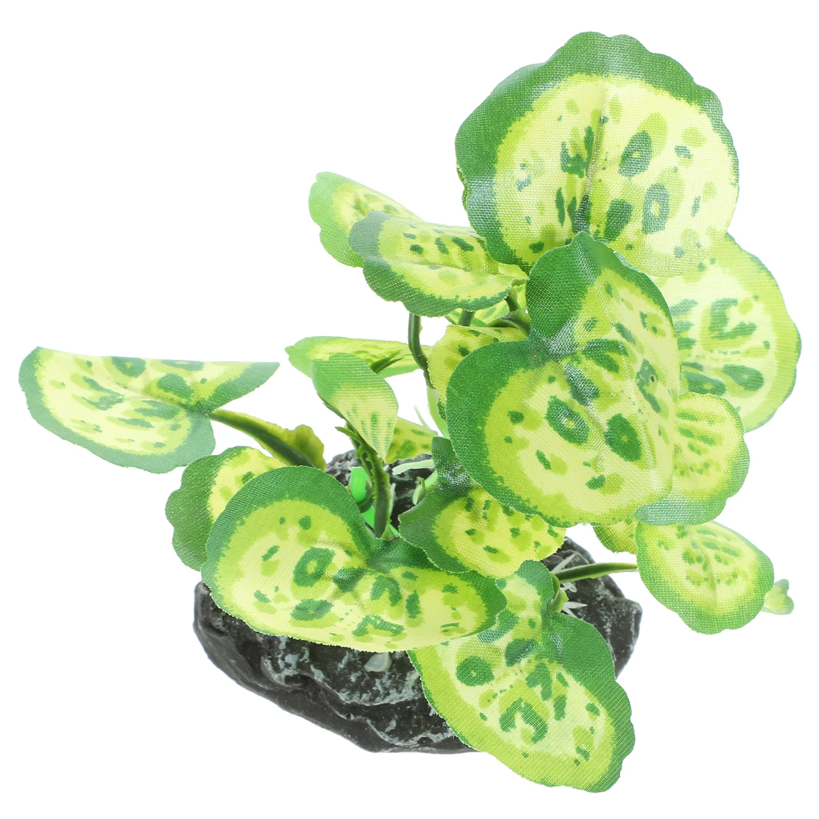 

Artificial Plants for Fish Tank Aquarium Decor Plastic Fake Plants Safe Durable Realistic Non Fading Fresh Salt Water Tank
