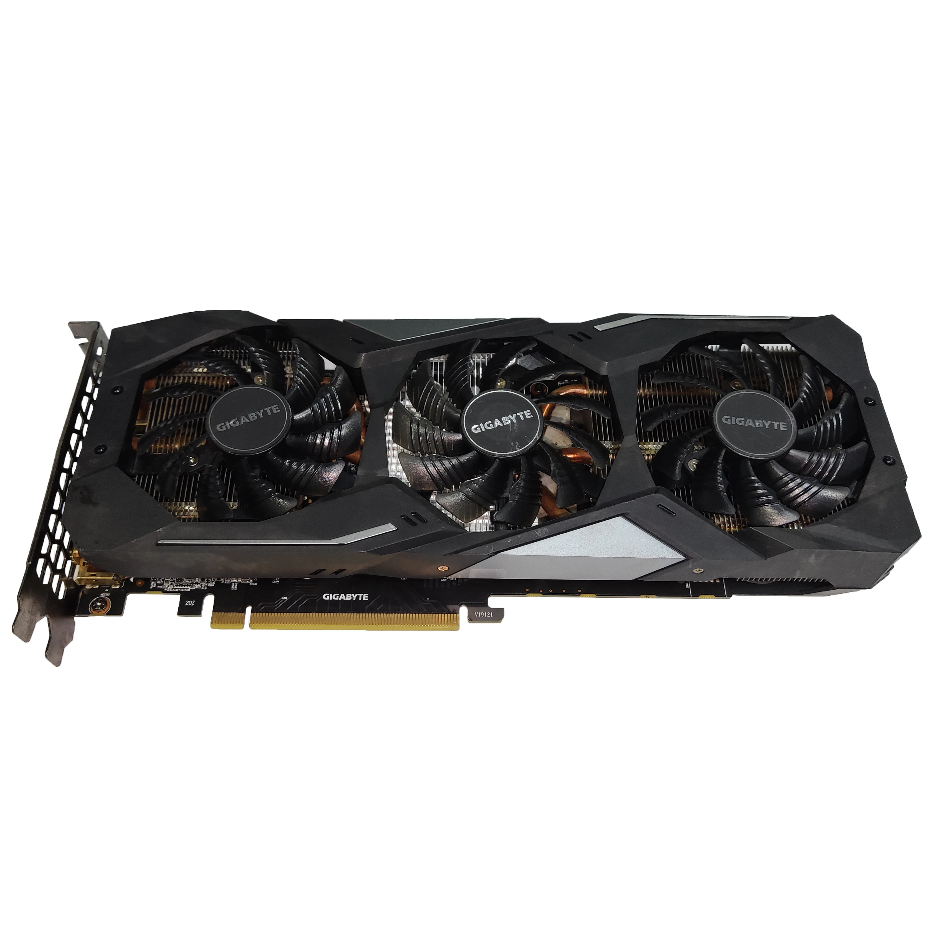 GTX1660S Graphics Cards 6G 3 Fans