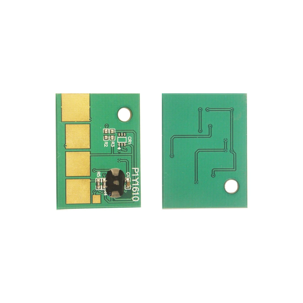 رقاقة إعادة ضبط X792X2KG X792X2CG X792X2MG X792X2MG، مناسبة لرقاقة خرطوشة الحبر Lexmarks X792