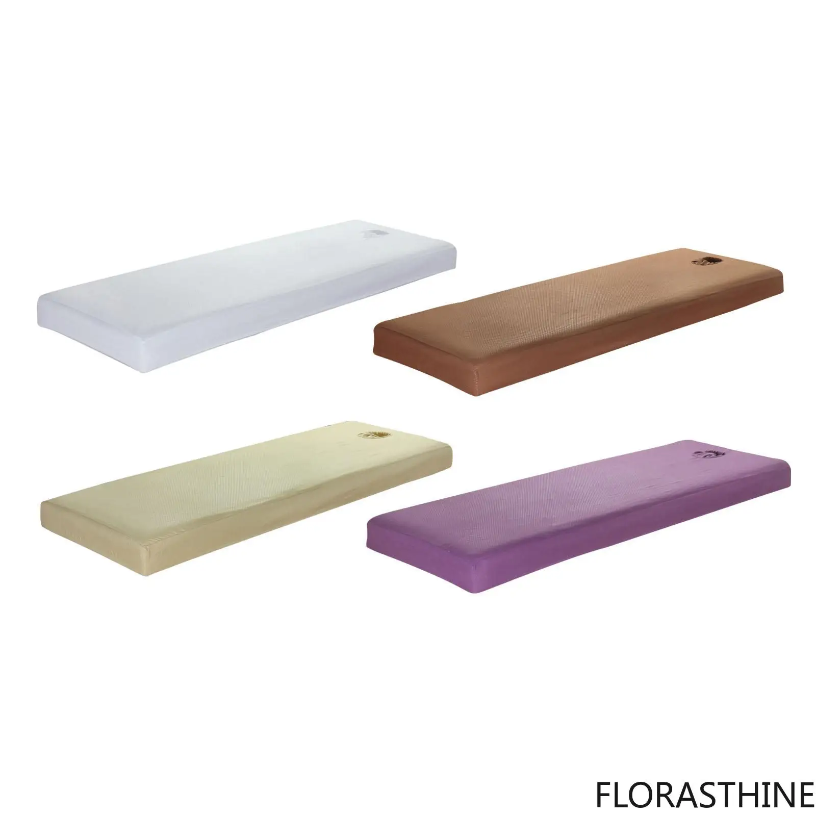 Massage Table Cover Sheets Super Lightweight Soft for Massage Table Hotel